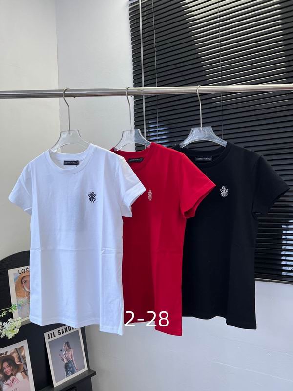 Chrome Hearts S-XL 59